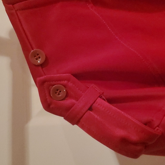 Echo Unlimited track jacket - Picture 3 of 6